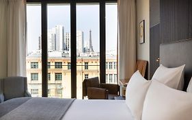 Quinzerie hôtel