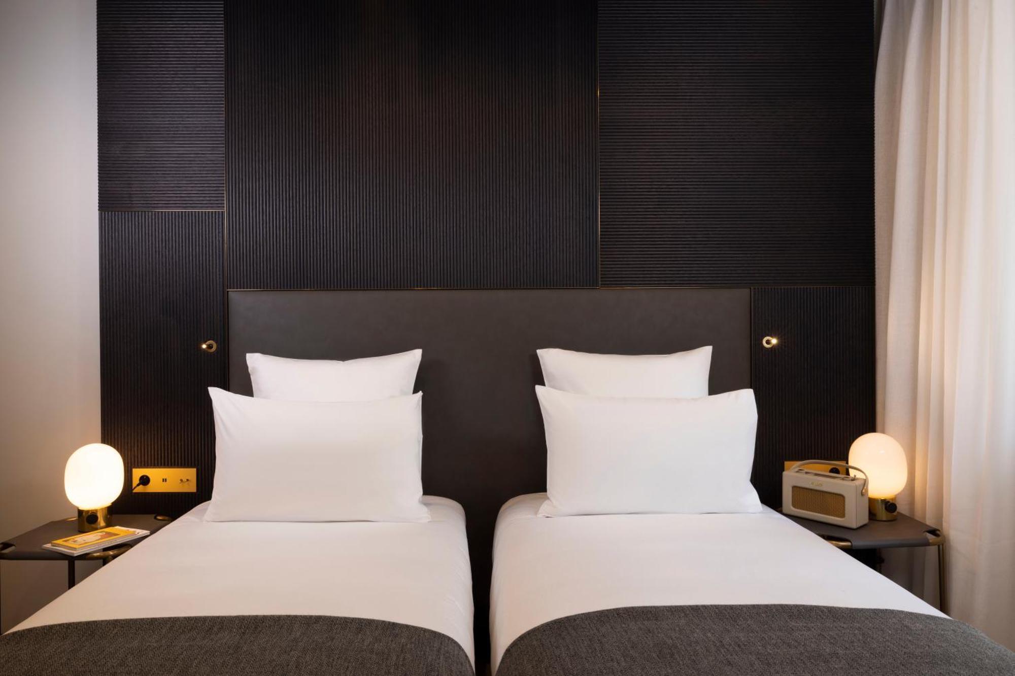Quinzerie hôtel Paris Quarto foto